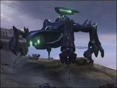 Combien y a-t-il de Scarab dans la mission "l'Alliance Covenante " ?