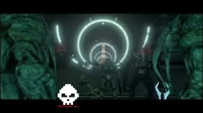 Combien y a-t-il d'hologrammes des Halos ?