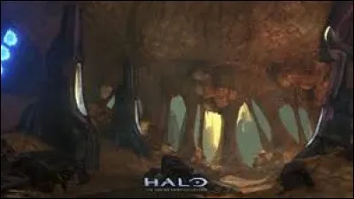 Où décide d'aller le Major ?