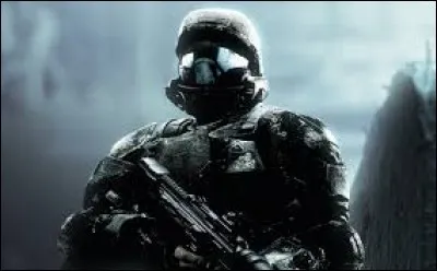 Quel est le but des ASCO de Halo 3 : ODST ?