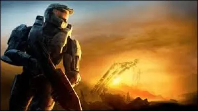 Quel jeu suit Halo 2 ?
