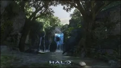 Comment s'appelle la première mission de Halo 3 ?