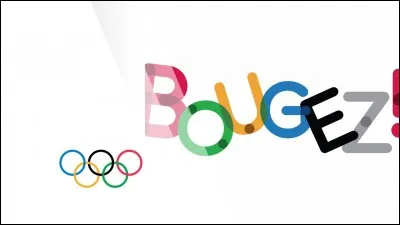 Tout le monde bouge !