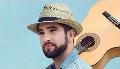 Cet homme a un charme fou !