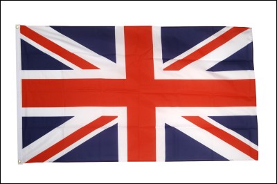 Comment s'appelle l'hymne du Royaume-Uni ?