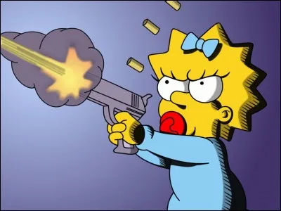 Quelle est la ville ennemie de Springfield ?