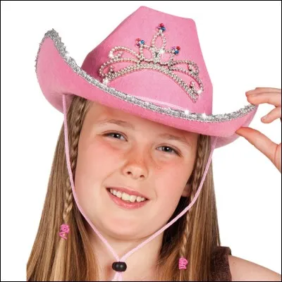 Une héroïne Disney en porte un également. Je vous parle de :