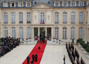 Quiz Savez-vous reconnaître ces anciens présidents de la République française ?