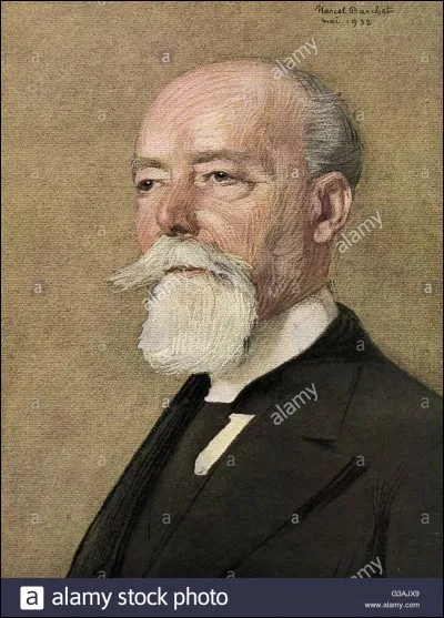 Président de la troisième République, j'ai été assassiné par un déséquilibré moins d'un an après le début de mon mandat. Qui suis-je ?