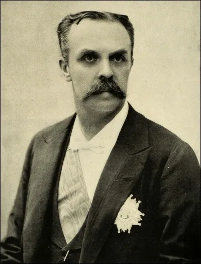 Élu en 1894 sous la troisième République, ce président démissionne au bout de six mois car il considère qu'il n'a pas assez de pouvoir. Il aura donc fait le plus court mandat de l'histoire. Qui est-il ?