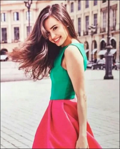 Quel est son prénom dans le film (voir Q.3) ?