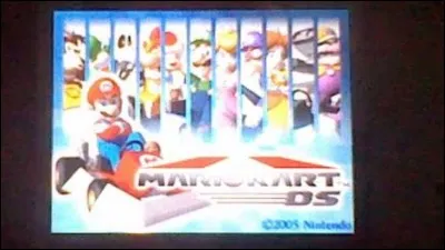 Quel était le personnage annulé ?