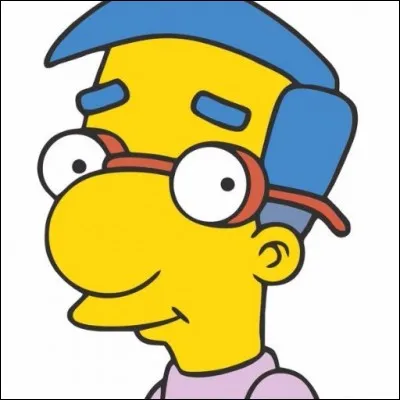 Qui est le meilleur ami de Bart ?