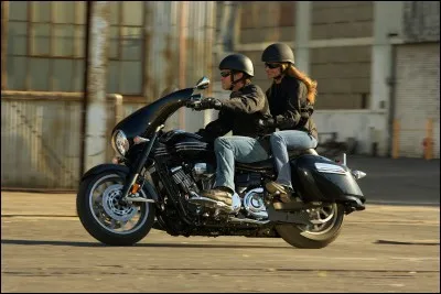 Cette Stratoliner Deluxe est une ...