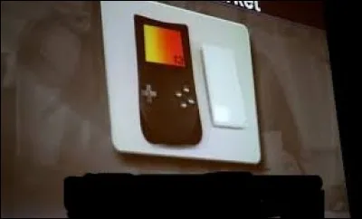 Ceci est un prototype de