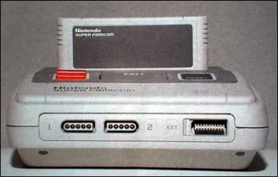 La SNES aurait dû avoir