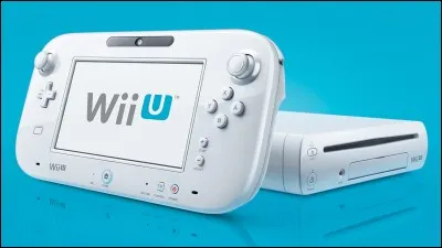 Le nom de code de la Wii U est