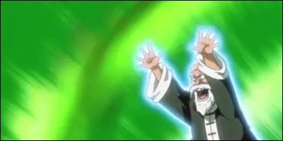 Avec qui Beerus n'était-il pas d'accord, par rapport à la technique du Mafuba lancé pas Kame Sennin ?