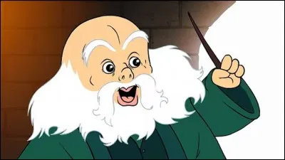 Quel est le sort qu'Hermione apprend à Ron en première année ?