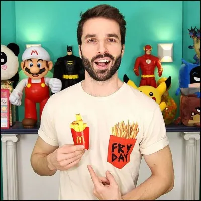 Qui est son meilleur ami ?