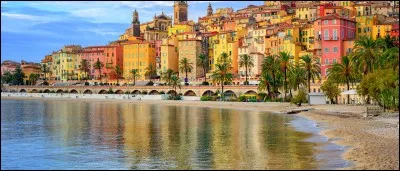 De quelle ville vient-elle ?