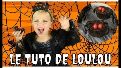 Quand ont lieu les tutos de Loulou ?