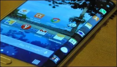 Vous voulez un &eacute;cran...