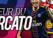 Quiz Mercato t 2017 - Les joueurs arrivs en Liga