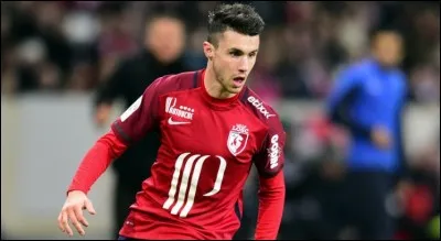 Partant du LOSC de Lille en Ligue 1, dans quel club s'est engagé le Français Sébastien Corchia pour 4 saisons ?