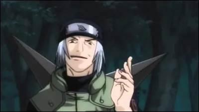 Quelle est la technique interdite que Naruto a apprise dans le rouleau que lui a donné Mizuki ?