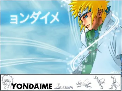 Qui a tué le 3e Hokage, Sarutobi ?