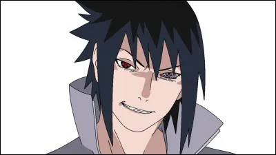 Dans quelles conditions Sasuke est-il venu rejoindre Orochimaru ?
