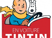 Quiz Tintin et les voitures franaises
