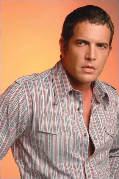 Qui est Diego Ramos ?