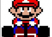 Quiz Mario Kart - Les personnages et les objets