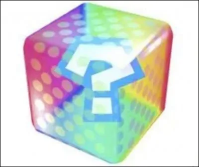 Quel objet n'est jamais apparu dans Mario Kart 7 ?