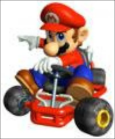 Quel personnage n'est jamais apparu dans Mario Kart : Super Circuit ?