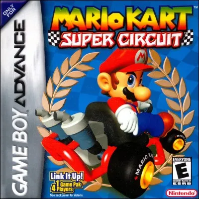 Quel objet n'est jamais apparu dans Mario Kart : Super Circuit ?