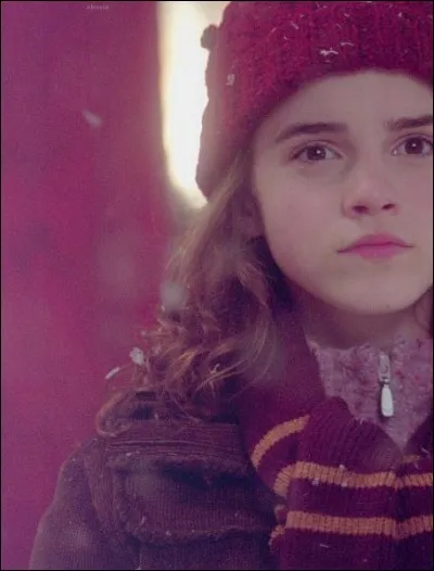 Quel est son épouvantard ?