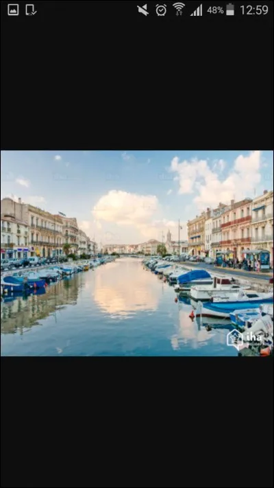 Où se passe l'action de la série ?