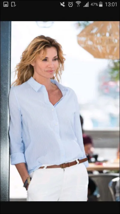 Qui est le personnage principal ?