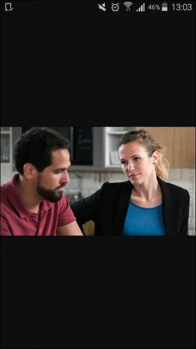 Quel métier font Karim et Lucie ?