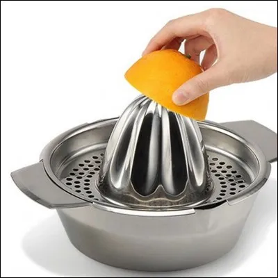 Que signifie l'expression ''se presser le citron'' ?