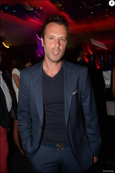 Qui était leur parrain ?