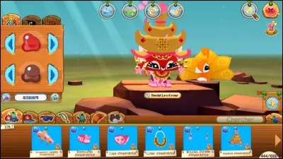 Est-ce que le panda roux a un repaire ?