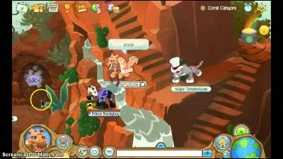 Comment s'appelle ce monde ?