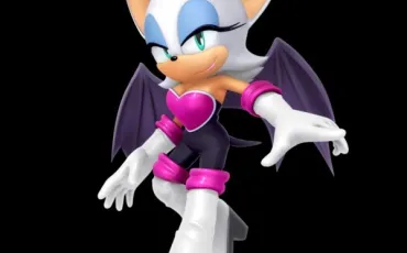 Quiz Sonic