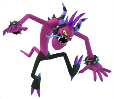 Quel est ce personnage ?