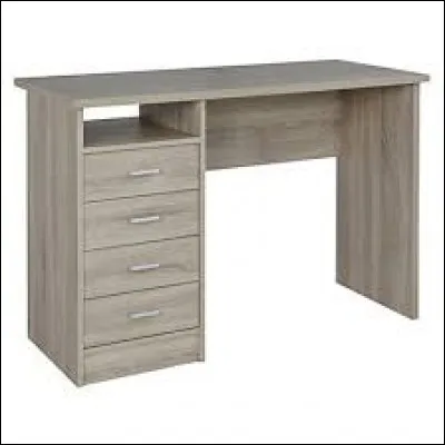 Comment dit-on "bureau" en anglais ?