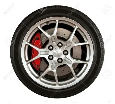Comment dit-on "roue" ?